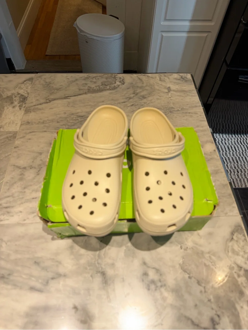 CROCS classic clog